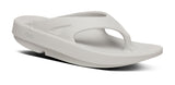 Explore OOFOS Unisex OOriginal - Moonstone for trail, outdoor & lifestyle use | Liv Activ Singapore
