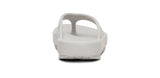 Explore OOFOS Unisex OOriginal - Moonstone for trail, outdoor & lifestyle use | Liv Activ Singapore