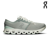 Explore On Women Cloud X 4 - Tin / Iceberg for trail, outdoor & lifestyle use | Liv Activ Singapore