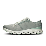 Explore On Women Cloud X 4 - Tin / Iceberg for trail, outdoor & lifestyle use | Liv Activ Singapore