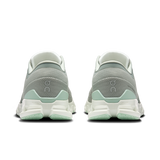 Explore On Women Cloud X 4 - Tin / Iceberg for trail, outdoor & lifestyle use | Liv Activ Singapore