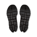 Explore On Women Cloudmonster 3 - Black / Black for trail, outdoor & lifestyle use | Liv Activ Singapore