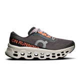 Explore On Women Cloudmonster 3 - Eclipse / Ivory for trail, outdoor & lifestyle use | Liv Activ Singapore
