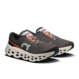 Explore On Women Cloudmonster 3 - Eclipse / Ivory for trail, outdoor & lifestyle use | Liv Activ Singapore