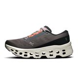 Explore On Women Cloudmonster 3 - Eclipse / Ivory for trail, outdoor & lifestyle use | Liv Activ Singapore