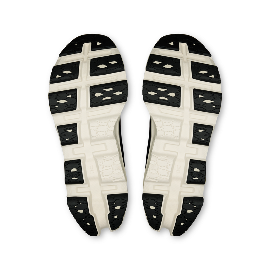 Explore On Women Cloudmonster 3 - Eclipse / Ivory for trail, outdoor & lifestyle use | Liv Activ Singapore
