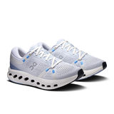 Explore On Women Cloudsurfer 2 - Heather / Ivory for trail, outdoor & lifestyle use | Liv Activ Singapore