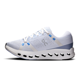 Explore On Women Cloudsurfer 2 - Heather / Ivory for trail, outdoor & lifestyle use | Liv Activ Singapore