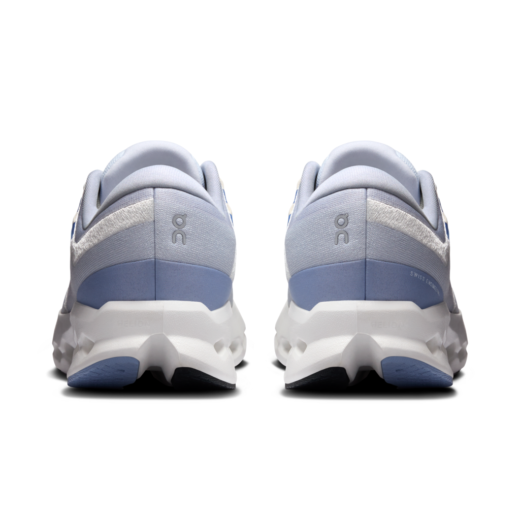 Explore On Women Cloudsurfer 2 - Heather / Ivory for trail, outdoor & lifestyle use | Liv Activ Singapore