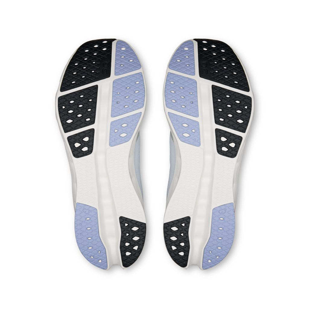 Explore On Women Cloudsurfer 2 - Heather / Ivory for trail, outdoor & lifestyle use | Liv Activ Singapore