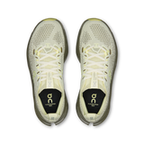 Explore On Women Cloudsurfer Max - Seedling / Olive for trail, outdoor & lifestyle use | Liv Activ Singapore