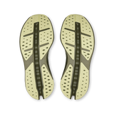 Explore On Women Cloudsurfer Max - Seedling / Olive for trail, outdoor & lifestyle use | Liv Activ Singapore