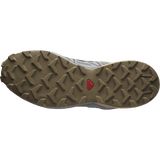 Explore Salomon Unisex Speedcross 3 - Castlerock / Ftw Silver / Hazelnut for trail, outdoor & lifestyle use | Liv Activ Singapore