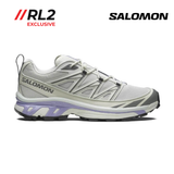 Explore Salomon Unisex XT-6 Expanse - Icicle / Sedona Sage / Cosmic Sky for trail, outdoor & lifestyle use | Liv Activ Singapore