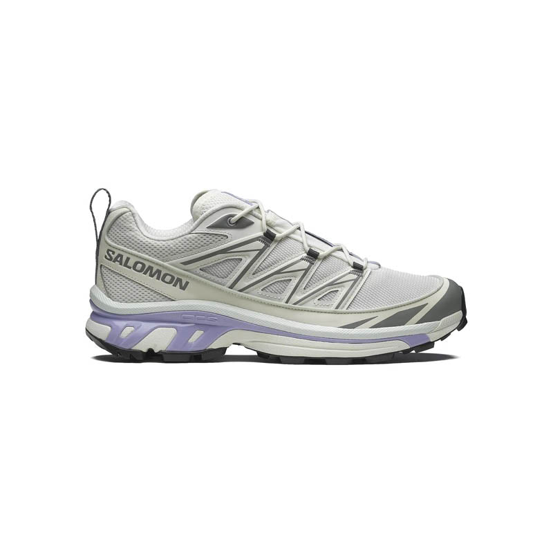Salomon Unisex XT-6 Expanse - Icicle / Sedona Sage / Cosmic Sky