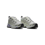 Explore Salomon Unisex XT-6 Expanse - Icicle / Sedona Sage / Cosmic Sky for trail, outdoor & lifestyle use | Liv Activ Singapore