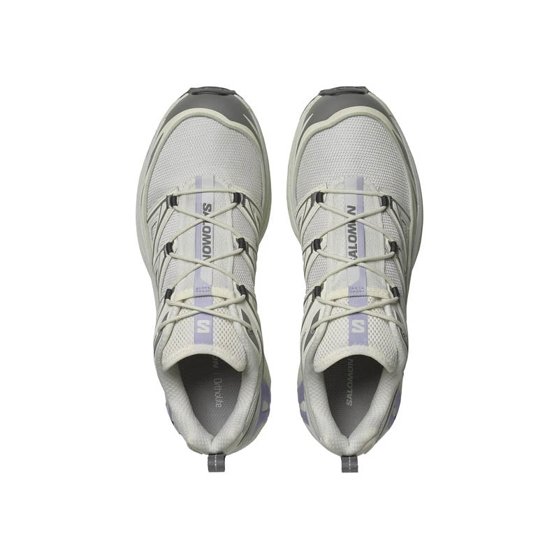 Salomon XTACE スキー　110cm　　197-304cm Salomon Unisex XT-6 Expanse - Icicle / Sedona Sage / Cosmic Sky