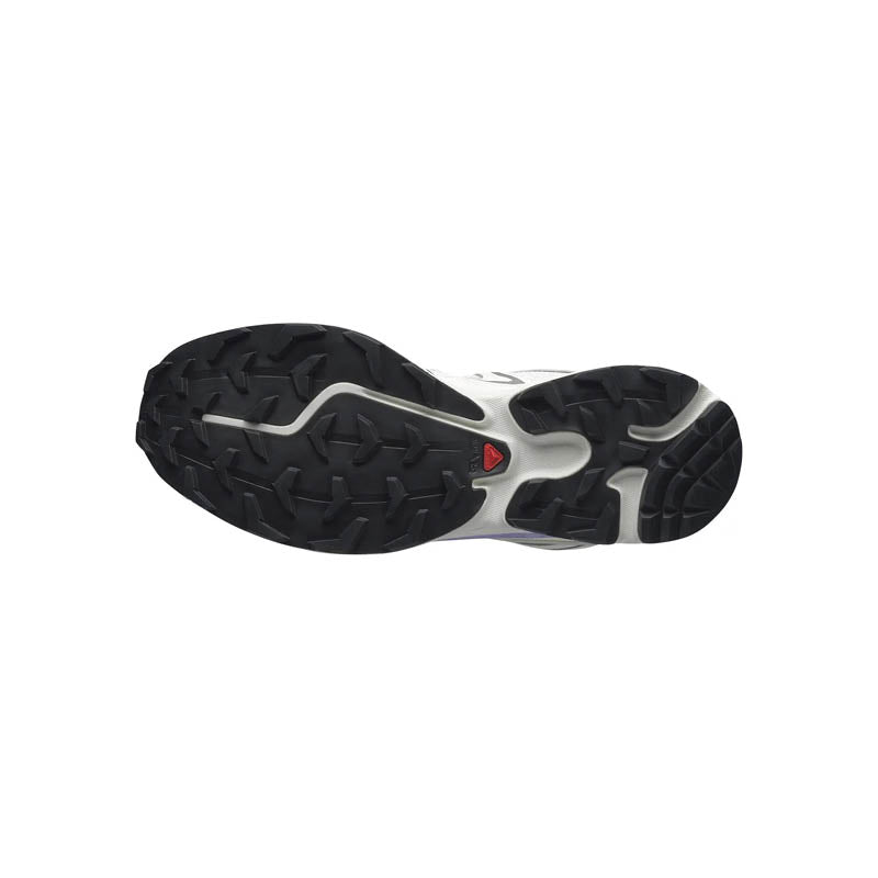 Explore Salomon Unisex XT-6 Expanse - Icicle / Sedona Sage / Cosmic Sky for trail, outdoor & lifestyle use | Liv Activ Singapore