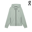 Explore On Men Focus Tech Zip Hoodie - Mineral for trail, outdoor & lifestyle use | Liv Activ Singapore