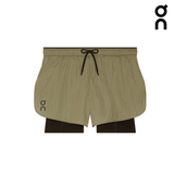 Explore On Men Performance Volt Shorts - Safari for trail, outdoor & lifestyle use | Liv Activ Singapore