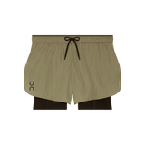 Explore On Men Performance Volt Shorts - Safari for trail, outdoor & lifestyle use | Liv Activ Singapore