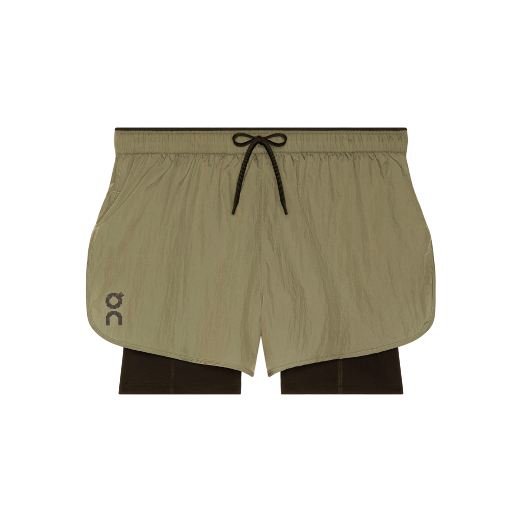 Explore On Men Performance Volt Shorts - Safari for trail, outdoor & lifestyle use | Liv Activ Singapore