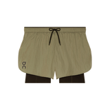 Explore On Men Performance Volt Shorts - Safari for trail, outdoor & lifestyle use | Liv Activ Singapore