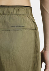 Explore On Men Performance Volt Shorts - Safari for trail, outdoor & lifestyle use | Liv Activ Singapore