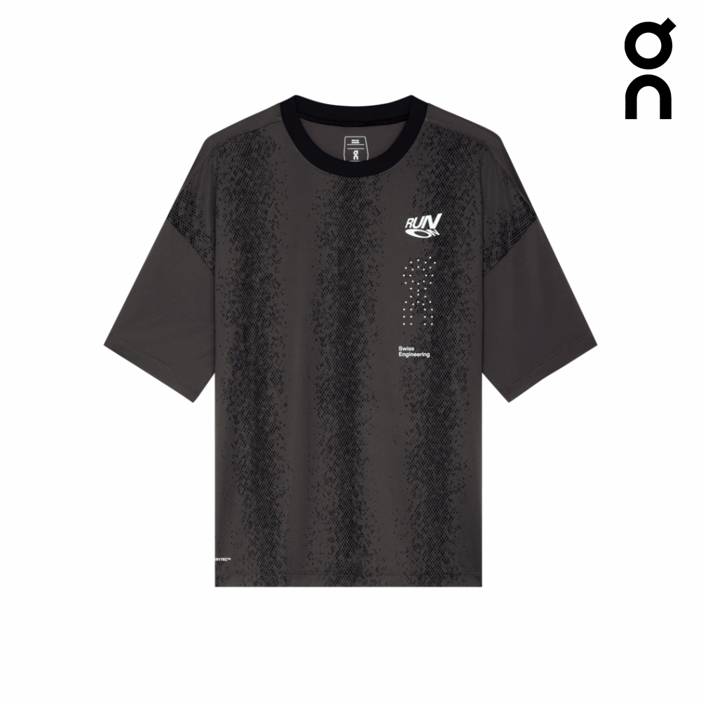 Explore On Men Performance Volt-T - Iron for trail, outdoor & lifestyle use | Liv Activ Singapore