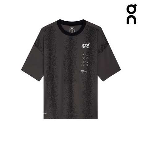 Explore On Men Performance Volt-T - Iron for trail, outdoor & lifestyle use | Liv Activ Singapore