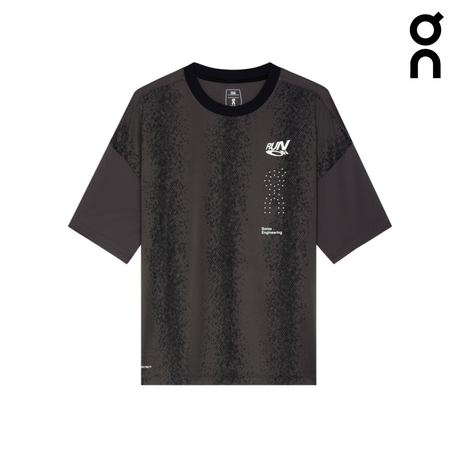 Explore On Men Performance Volt-T - Iron for trail, outdoor & lifestyle use | Liv Activ Singapore