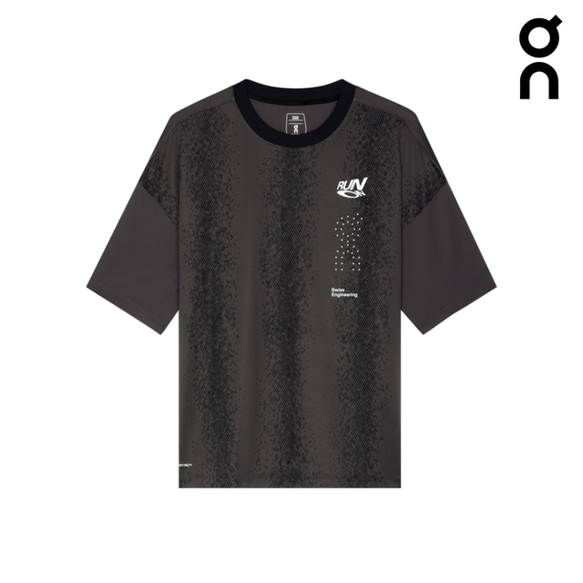 Explore On Men Performance Volt-T - Iron for trail, outdoor & lifestyle use | Liv Activ Singapore