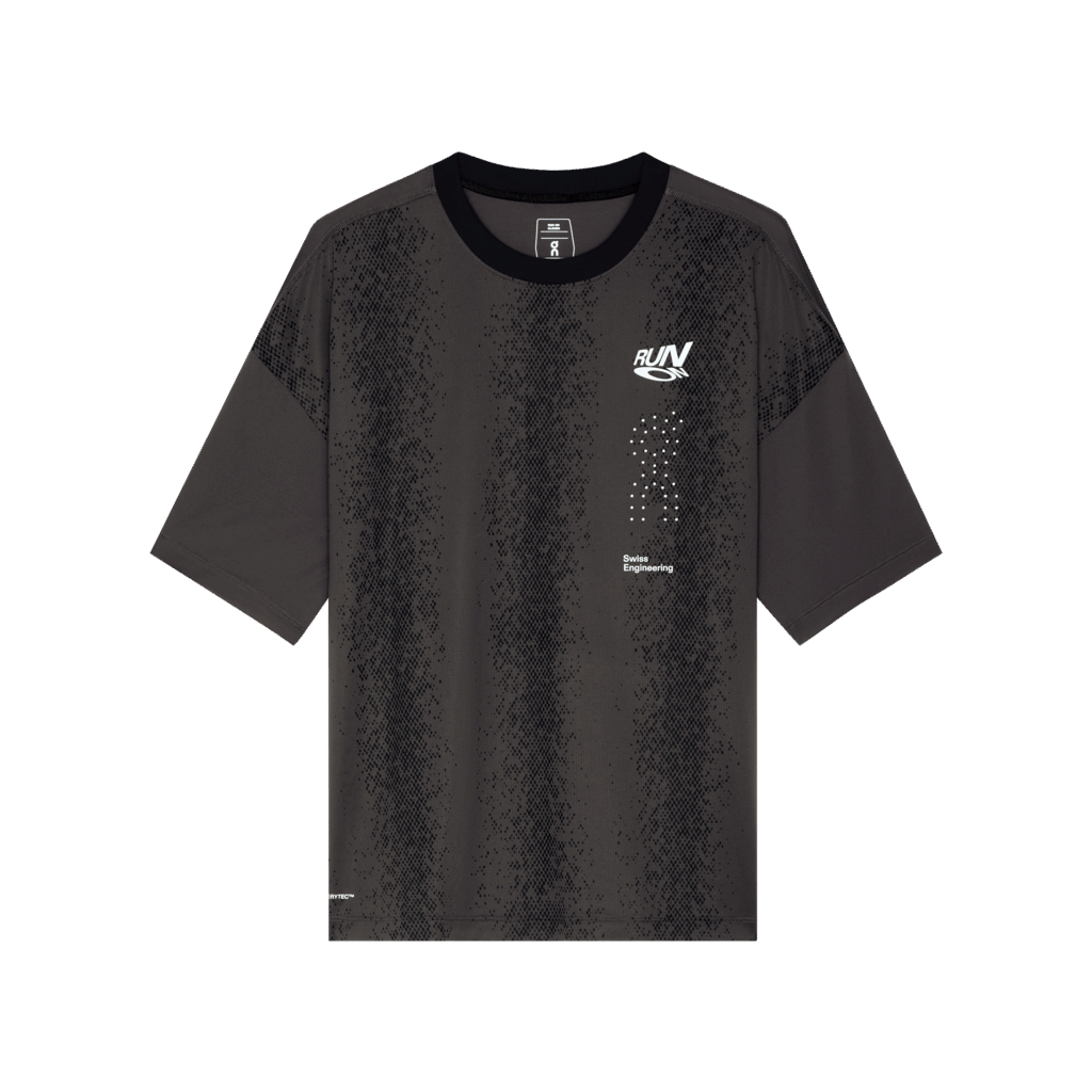 Explore On Men Performance Volt-T - Iron for trail, outdoor & lifestyle use | Liv Activ Singapore