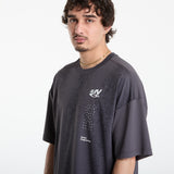 Explore On Men Performance Volt-T - Iron for trail, outdoor & lifestyle use | Liv Activ Singapore