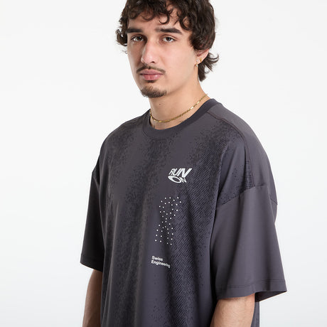 Explore On Men Performance Volt-T - Iron for trail, outdoor & lifestyle use | Liv Activ Singapore