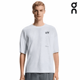 Explore On Men Performance Volt-T - White for trail, outdoor & lifestyle use | Liv Activ Singapore