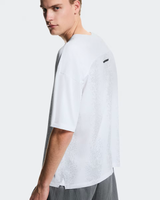 Explore On Men Performance Volt-T - White for trail, outdoor & lifestyle use | Liv Activ Singapore