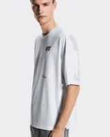 Explore On Men Performance Volt-T - White for trail, outdoor & lifestyle use | Liv Activ Singapore