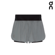 Explore On Women Performance Volt Shorts - Glacier for trail, outdoor & lifestyle use | Liv Activ Singapore
