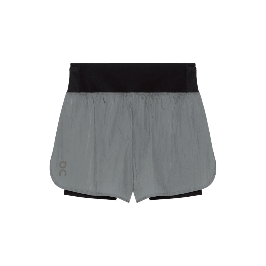 Explore On Women Performance Volt Shorts - Glacier for trail, outdoor & lifestyle use | Liv Activ Singapore