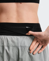 Explore On Women Performance Volt Shorts - Glacier for trail, outdoor & lifestyle use | Liv Activ Singapore