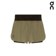 Explore On Women Performance Volt Shorts - Safari for trail, outdoor & lifestyle use | Liv Activ Singapore