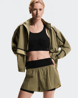 Explore On Women Performance Volt Shorts - Safari for trail, outdoor & lifestyle use | Liv Activ Singapore