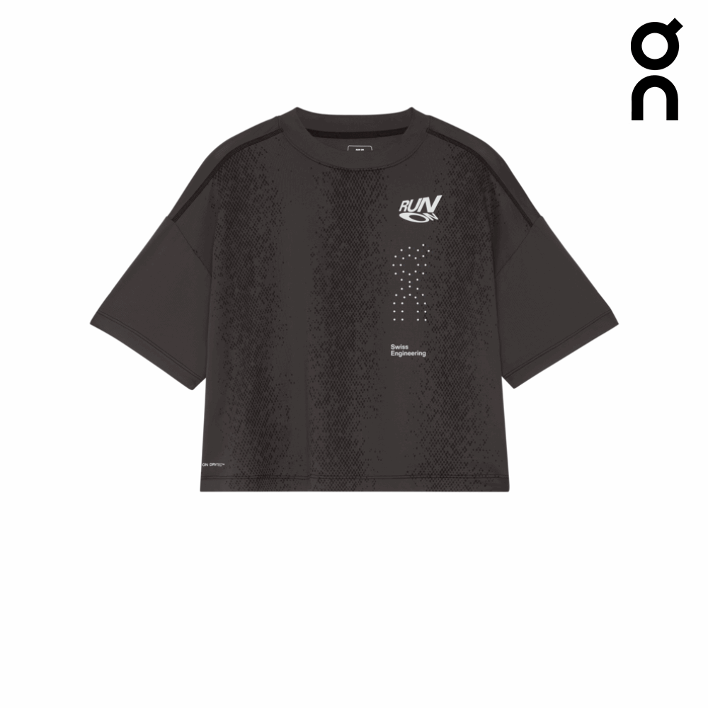 Explore On Women Performance Volt-T - Iron for trail, outdoor & lifestyle use | Liv Activ Singapore