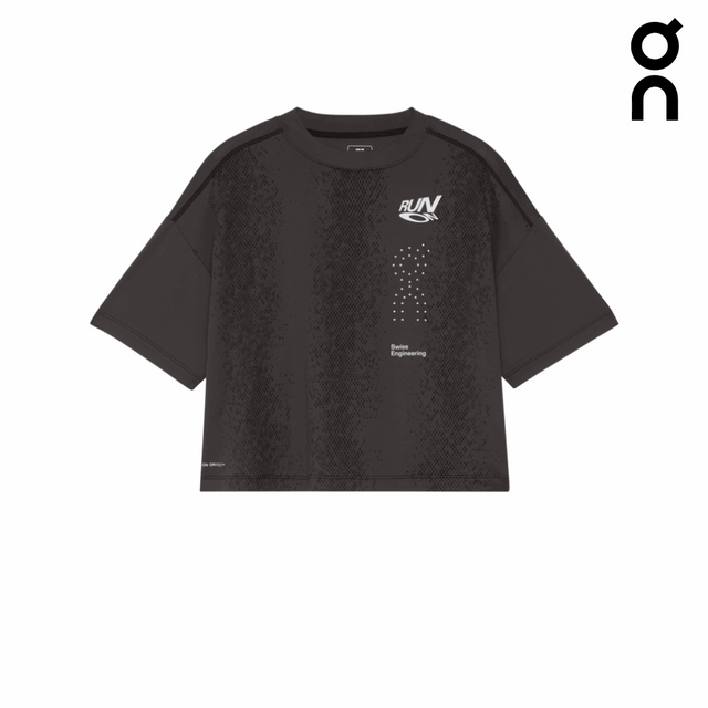 Explore On Women Performance Volt-T - Iron for trail, outdoor & lifestyle use | Liv Activ Singapore