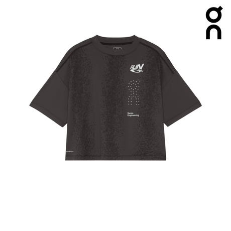 Explore On Women Performance Volt-T - Iron for trail, outdoor & lifestyle use | Liv Activ Singapore