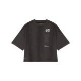 Explore On Women Performance Volt-T - Iron for trail, outdoor & lifestyle use | Liv Activ Singapore