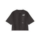 Explore On Women Performance Volt-T - Iron for trail, outdoor & lifestyle use | Liv Activ Singapore