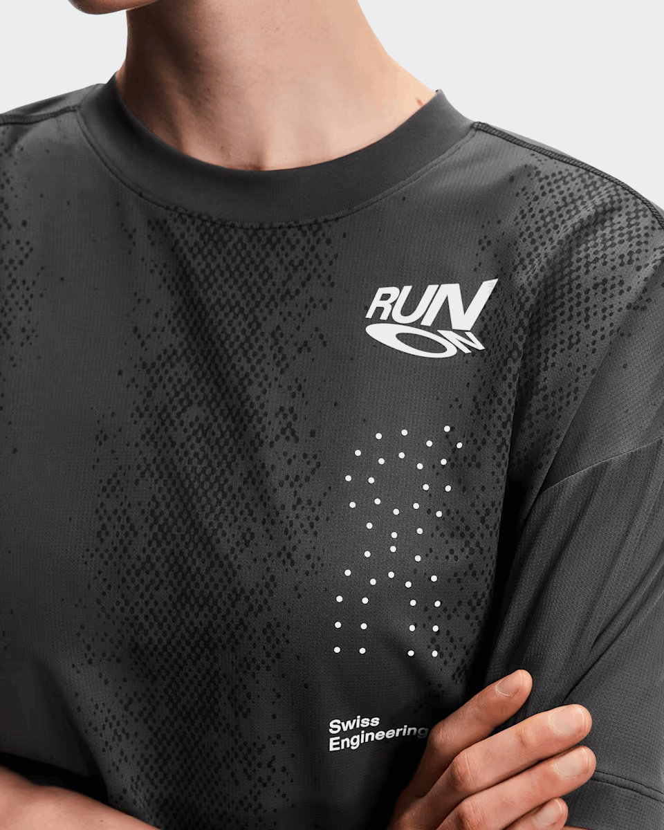 Explore On Women Performance Volt-T - Iron for trail, outdoor & lifestyle use | Liv Activ Singapore