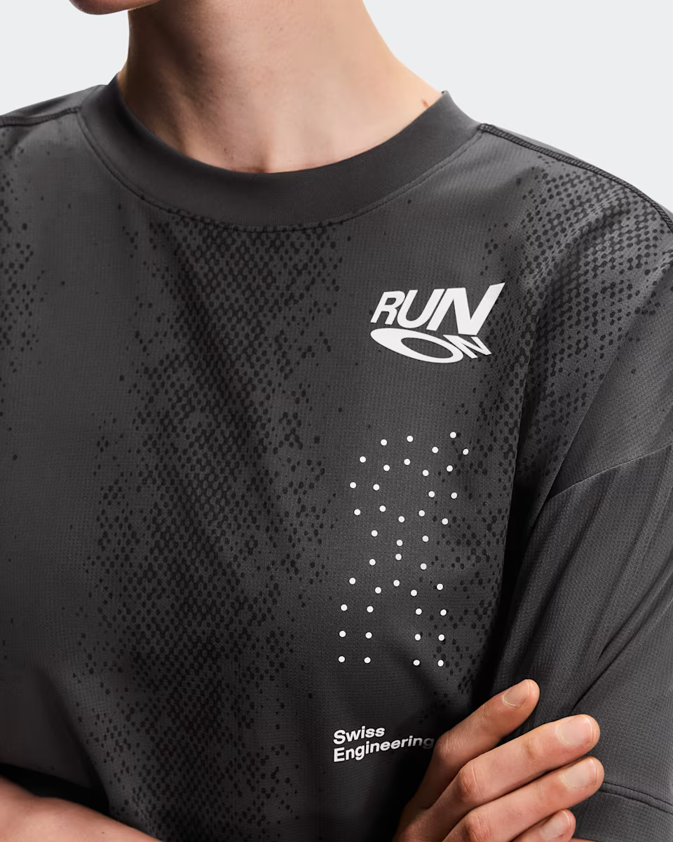 Explore On Women Performance Volt-T - Iron for trail, outdoor & lifestyle use | Liv Activ Singapore